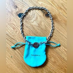 Tiffany & Co. Necklace